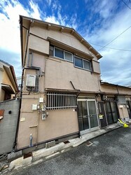 下坂部2丁目戸建貸家（9-12）の物件外観写真